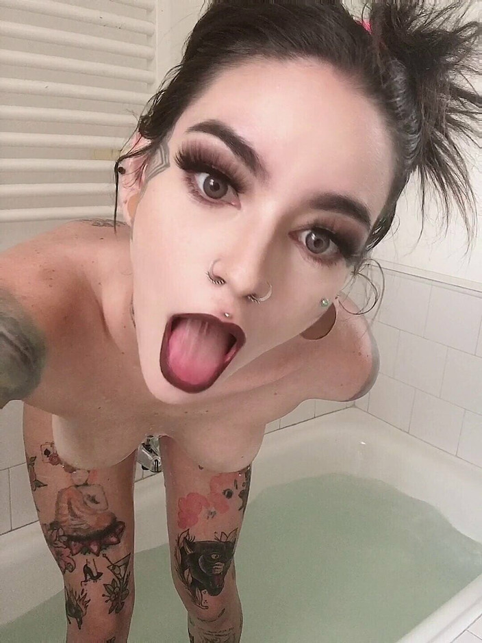 Latinxbabe: Beauté dans l’eau