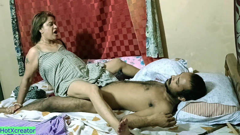 Hot creator: Desi het amatörsex med klart smutsigt ljud! Viral XXX sex