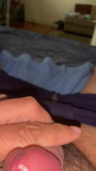 Fun time a cummer here: Seorang lagi yang seksi