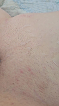 Do You Love Cum on Pussy?