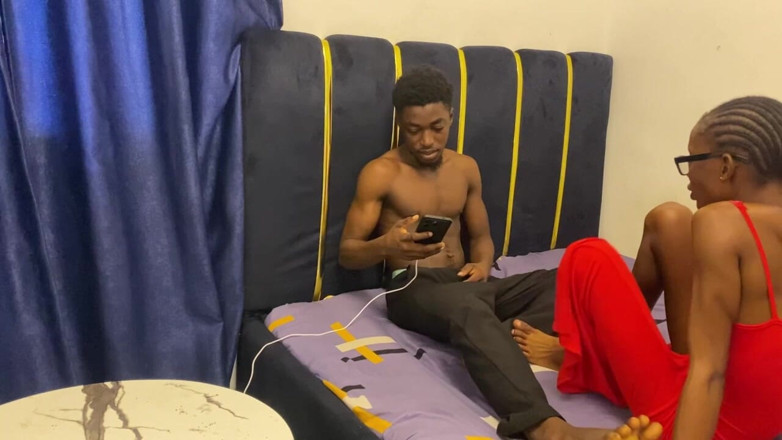 Fap zone: Memanjat Kawan Baik Saya Dengan Zakar Hitam Keras