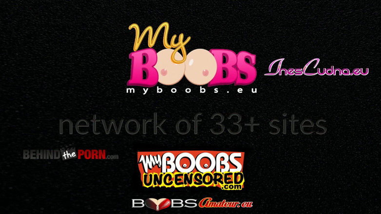 My Boobs: Pepek dan kencing sofia yang bertetek besar