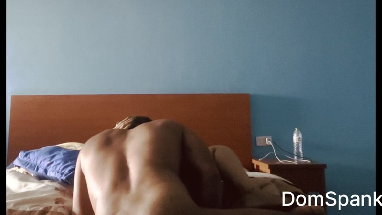 RealDomSpank: Petite Asiática Fofa Menina Espancada Boca Fodida E Eu Usei...