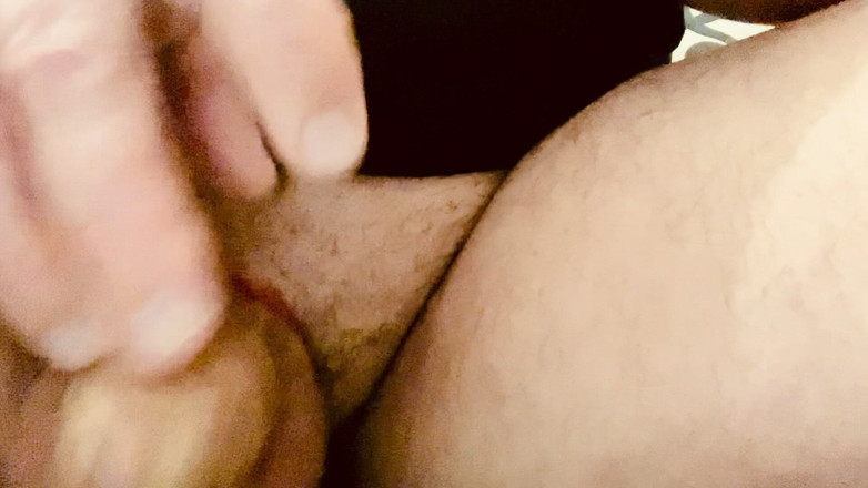 Yony_17: Masturbation en solo