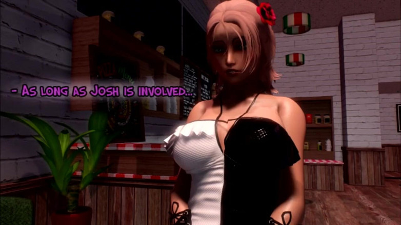 Velvixian3Futanari: Family Rules 4