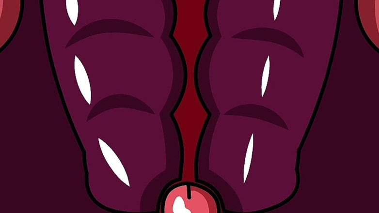 Animate golden: Rozzlobená macecha část 2 animace