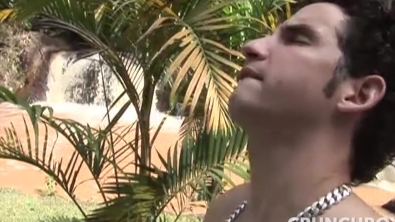 Fucked bareback for the first time: Genç Ben Blond Top C Haud