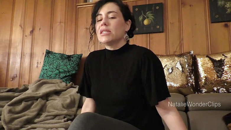 Natalie Wonder: L'orphelin