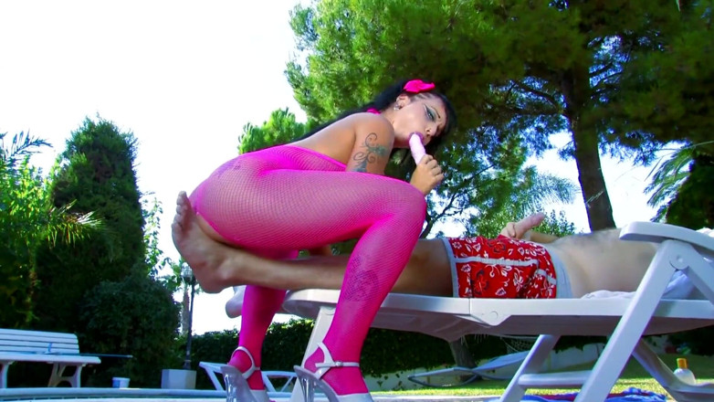 Radical: Hardsexxx puta fuckvideo