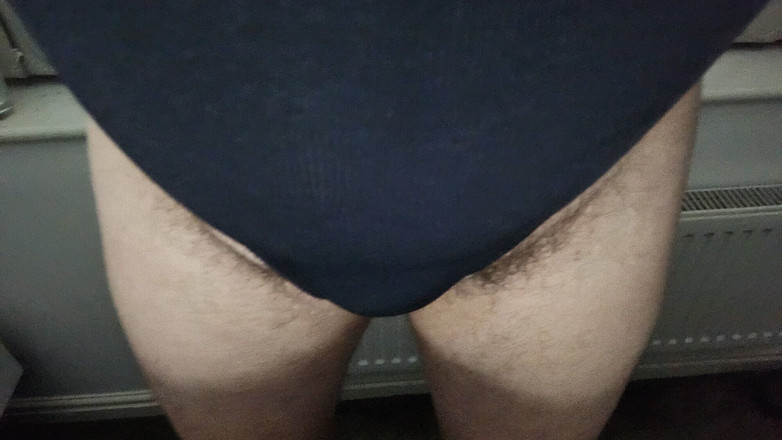 Smalldick233: Aquí me corro tan cachonda