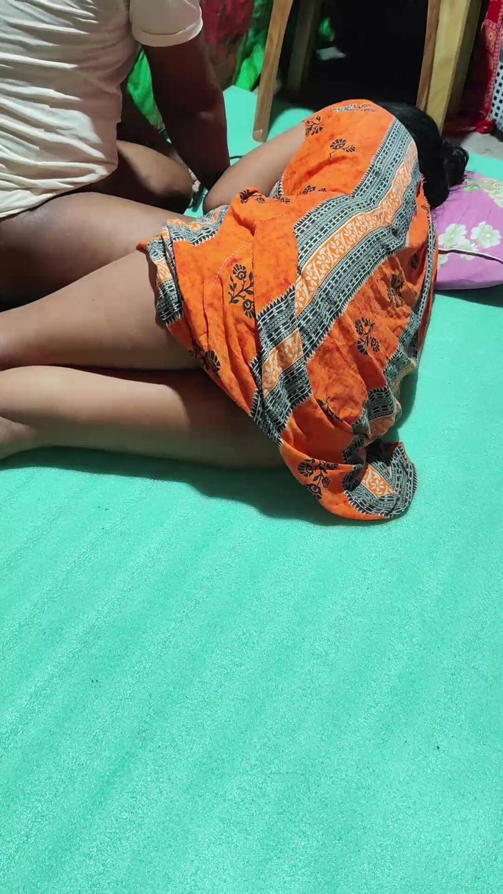 Dogrupali69: Mia indiana india e fratello a casa divertono
