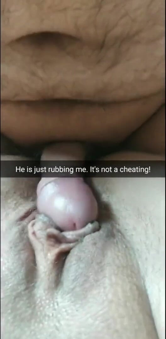 Milky Mari: Otrogen flickvän snart ar senare få en enorm bördig creampie! -...