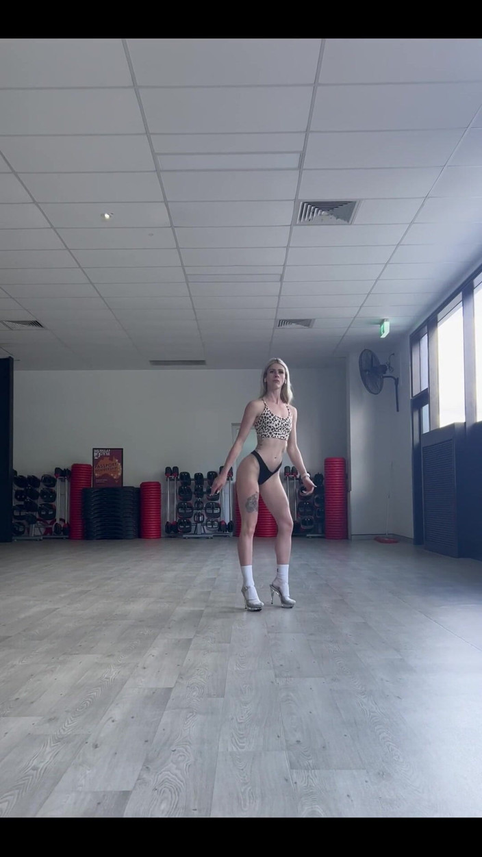 aus_queen: Video mit meiner Prep