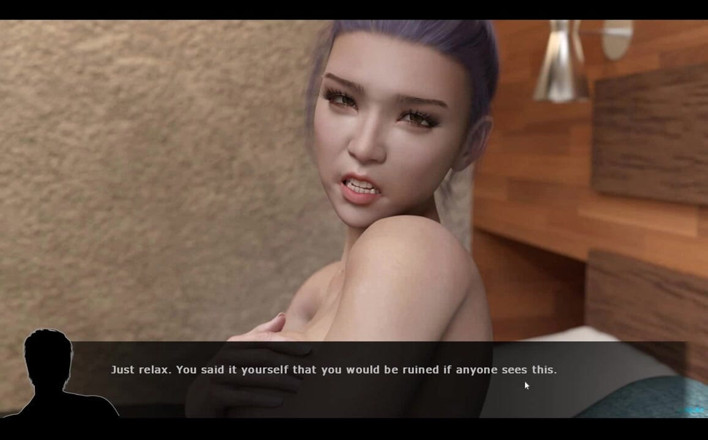 Erotic Krisso: Désirs indécents - mon copain me suce la chatte et mon...