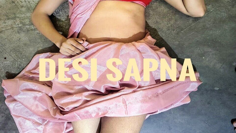 Desi_Sapna: Невестка, я оставил