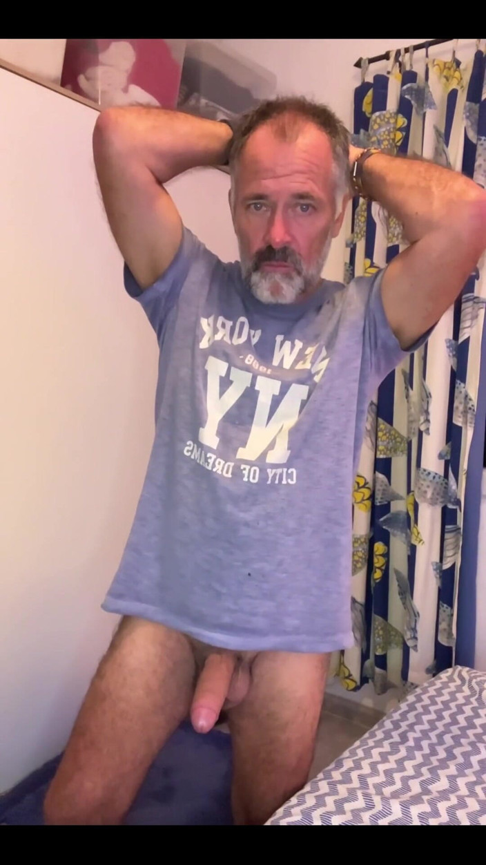 Daddybearvlc: イブニングボーイ