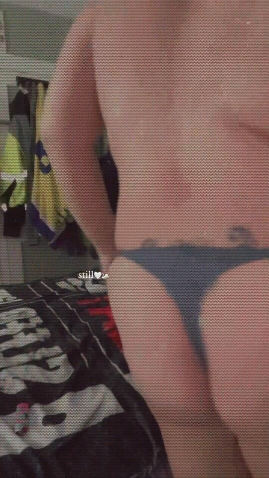 OsoJaded: Fuckpig jade gibt an