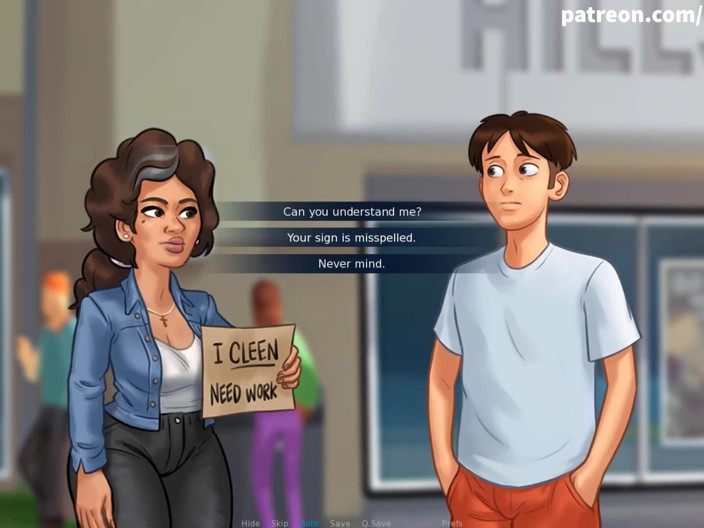 Cartoon Play: Saga musim panas bahagian 295