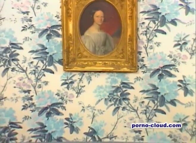 Porno Cloud: Народжена за любов. DVD