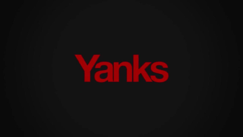 Yanks: Yanks - Simone goza