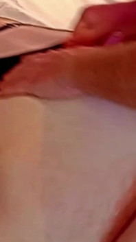 Velký milf zadek