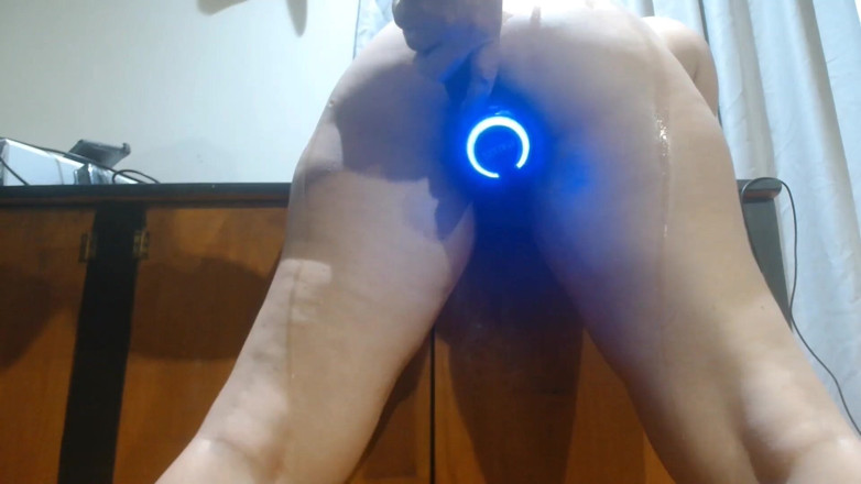 Bellaboo: Masturbasi anal