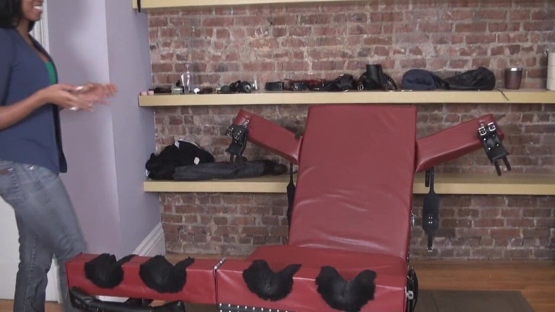 Dominated Orgasms and Tickles | By Taworship: La meilleure thérapie