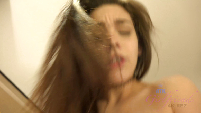 ATK Fans (Girlfriends): Percutian maya Las Vegas Kimber Woods 2/3