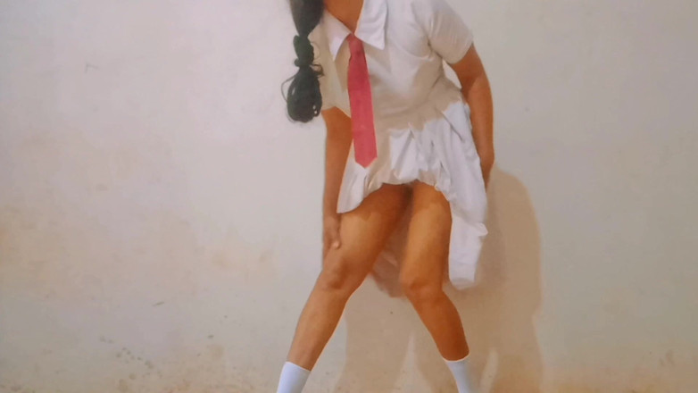 Shalani Piyumali: Ragazza indiana Desi, ragazza indiana, studentessa asiatica sesso fuori, video...