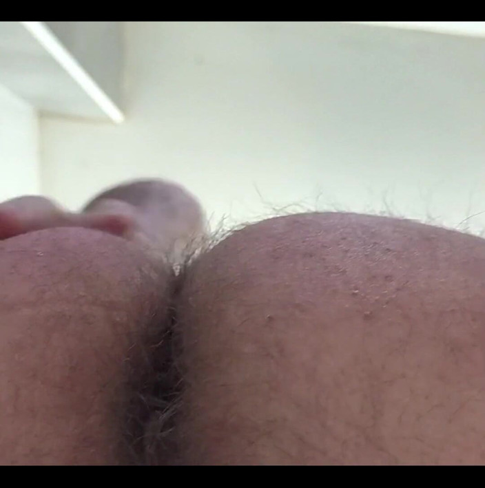 NaturalBornSinner: Coloque seu nariz no meu buraco peludo de musky e...