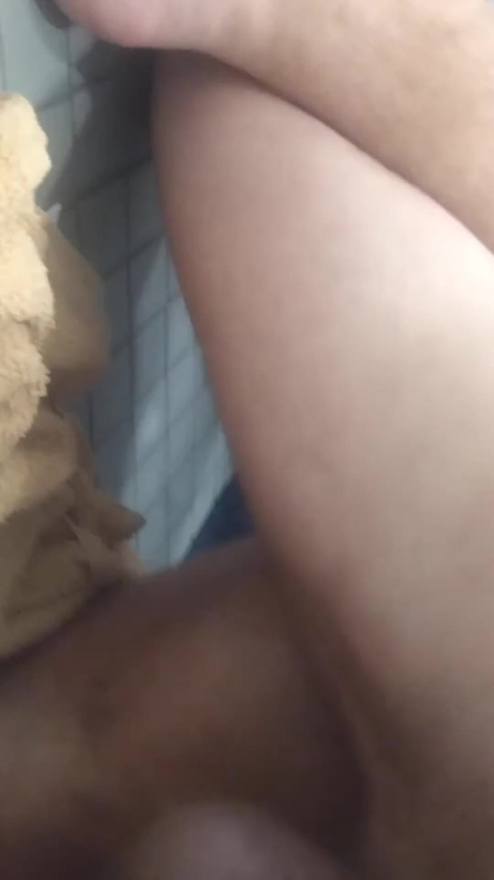 LilTaste: T4t Paar; Ich knalle meinen rohen dicken kükenschwanz wiederholt in...