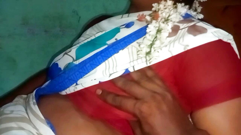 Priyanka314: Indyjski nauczyciel Ładne cycki