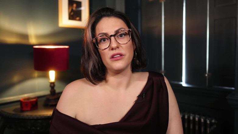 Countess diamond: Findom demütigung cuckoldry - er ist besser als du