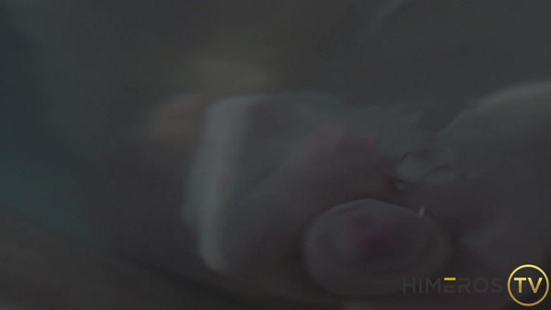 Himeros.tv: Chrzest