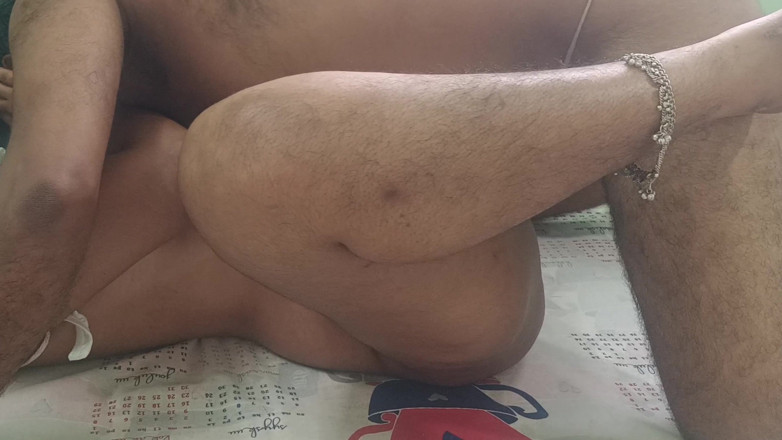 Inba: Evli çiftler yatakta makinist sikişiyor