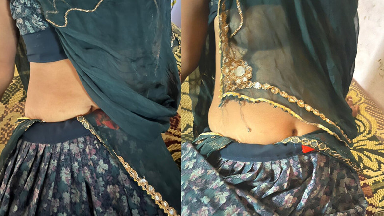 Ritu: Wiejska dziewczyna Desi Gagara Vali Hard Sex Desi Chłopak i...