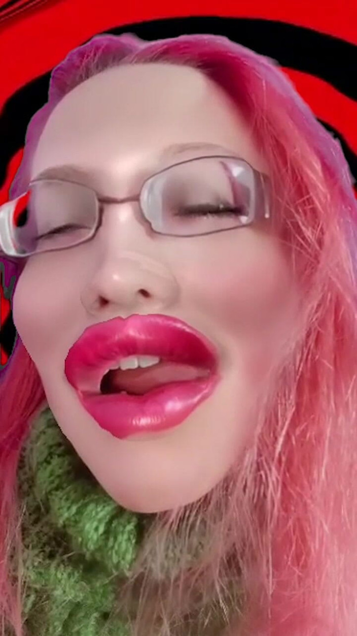 FinDom Goaldigger: yoophoriya pepig joy