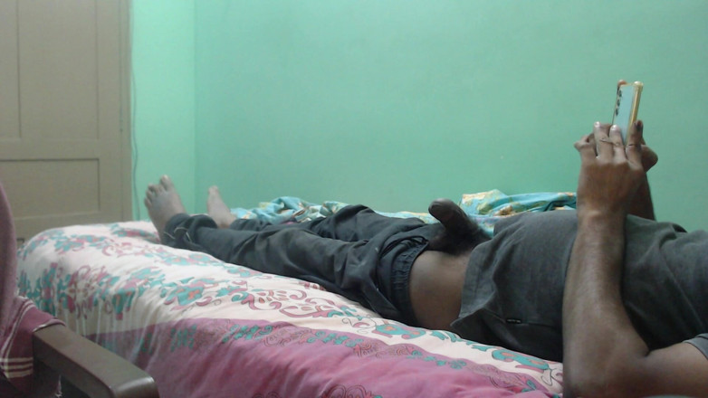 brazelboy1988: Trên giường
