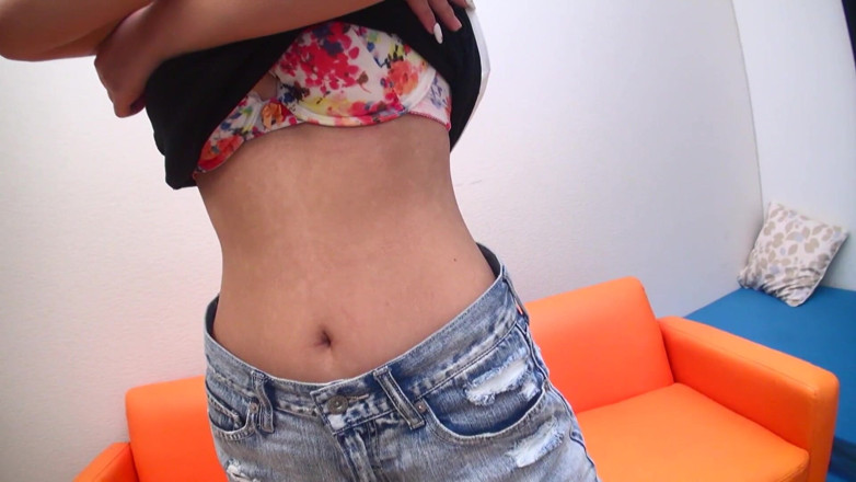 Caribbeancom: Asyalı güzel amcığı spermle dolduruyor