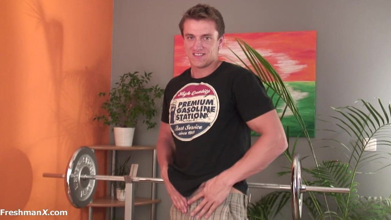 Boyfun: Alex - фильм HD