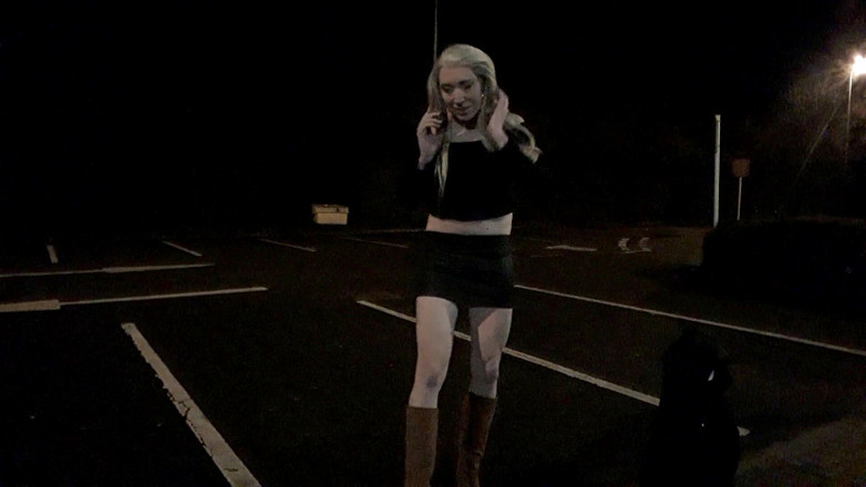 The Midnight Minx: Themidnightminx yeni çizmeler x