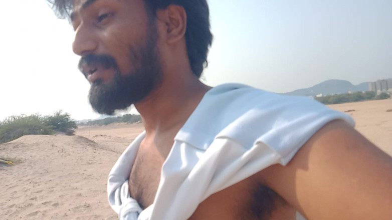 KUMBHA MANOJ KUMAR: Xhard Star India Update - Kawasan Hutan di Pulau Pribadi
