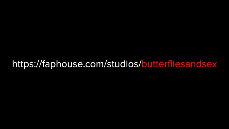 ButterfliesAndSex: Stiefvader neukt stiefdochter in sandalen thuis discreet