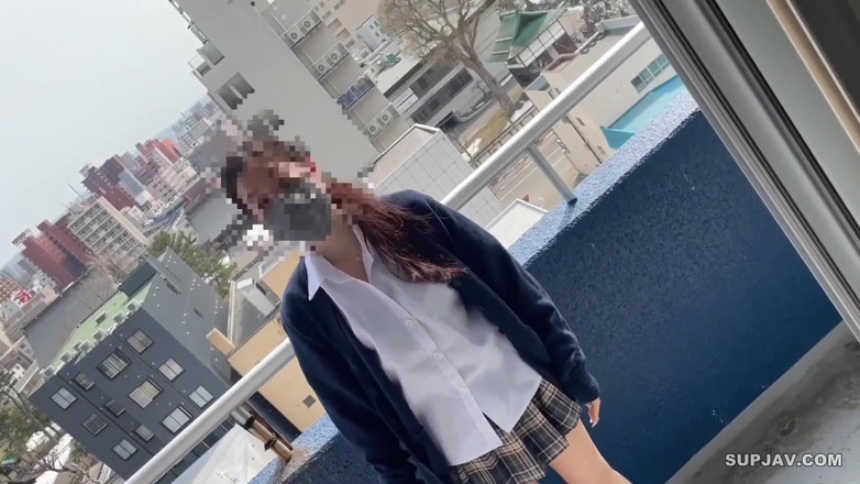 Sky Angel: Asyalı melek 2035