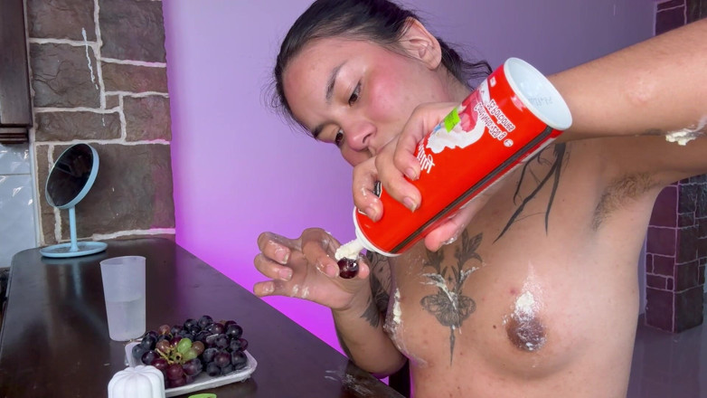 Rollerpublic: För min hala hals