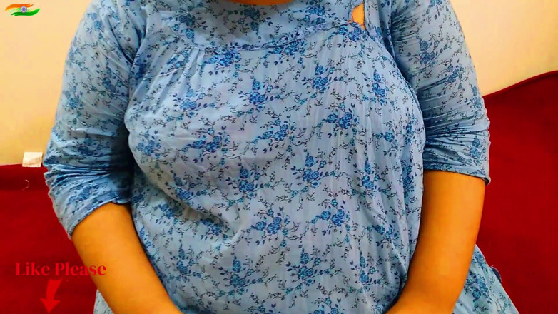 Aria Mia: Matrigna miLF saudita calda scopata dall'amico del patrigno, culo grosso...