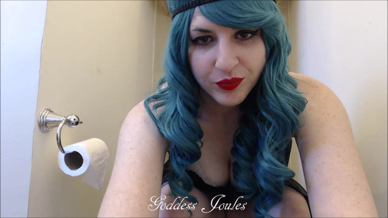 goddessjoules: Con capucha, parte 2