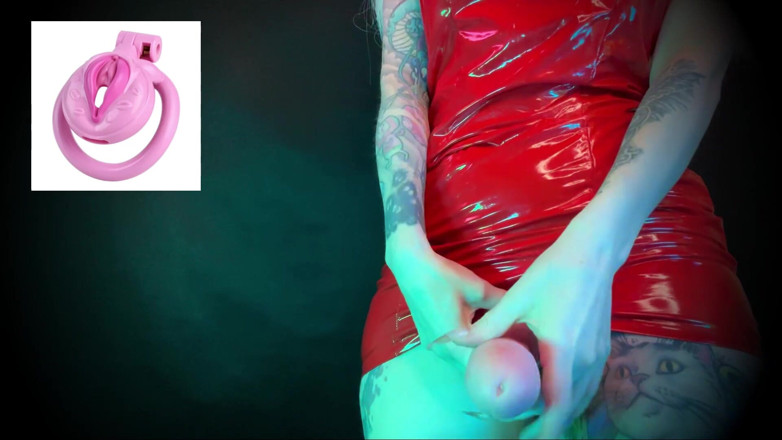 Baal Eldritch: Domination futanari pendant locktober futanari rétrécit