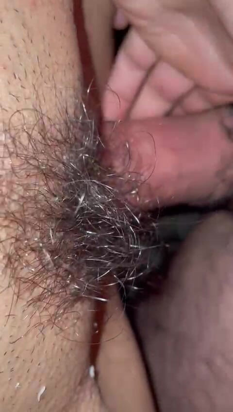 Monakiss: Pug anal, futut