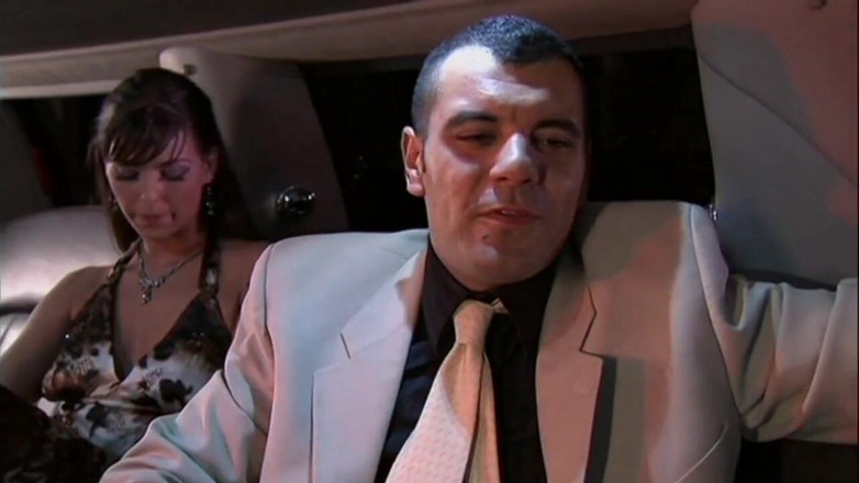 Xtime Network: Rahsia Limousine